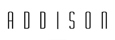 Addison Logo