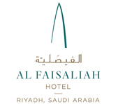 Al Faisaliah Hotel Logo