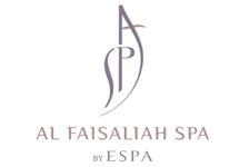 Al Faisaliah Spa by ESPA Logo