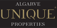 Algarve Unique Properties Logo