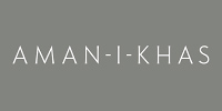Aman-i-Khás Restaurant Logo