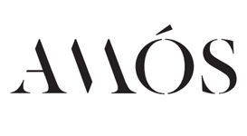 Amós Restaurant Logo