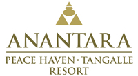 Anantara Peace Haven Tangalle Resort Logo