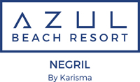 Azul Beach Resort Negril Logo