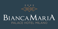 Bianca Maria Palace Hotel Logo