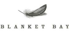 Blanket Bay Spa Logo