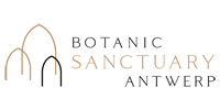 Botanic Sanctuary Antwerp Logo