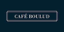 Café Boulud The Bahamas Logo