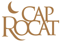 Cap Rocat Logo