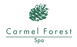 Carmel Forests Spa Logo