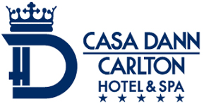 Casa Dann Carlton Hotel & Spa Logo
