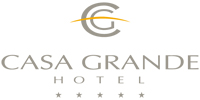 Casa Grande Spa Logo