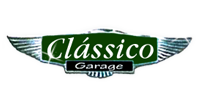 Clássico Garage Logo