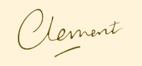 Clement Restaurant Logo