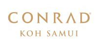 Conrad Koh Samui Residences Logo