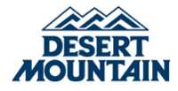 Desert Mountain Logo