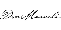 Don Manuel’s Logo