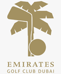 Emirates Golf Club Logo