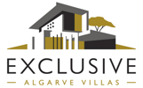Exclusive Algarve Villas Logo