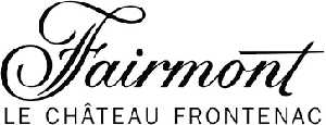 Fairmont Le Château Frontenac Logo