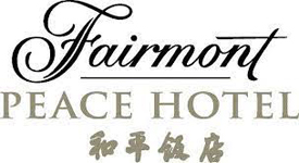 Fairmont Peace Hotel Logo