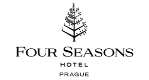 Four Seasons Hotel Prague Logo