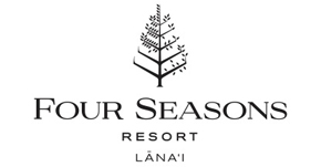 Four Seasons Resort Lanai Logo