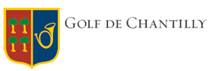 Golf de Chantilly Logo