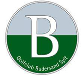 Golf Club Budersand Sylt Logo