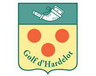 Golf D’Hardelot Logo