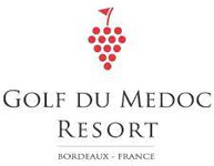 Golf du Medoc Logo