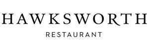 Hawksworth Restaurant Logo