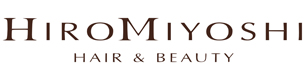 Hiro Miyoshi Logo