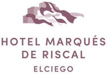 Hotel Marqués de Riscal Logo