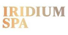 Iridium Spa Logo