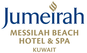 Jumeirah Messilah Beach Hotel & Spa Logo