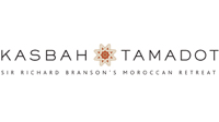 Kasbah Tamadot Logo