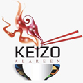 Keizo Logo