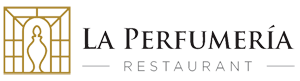 La Perfumería Logo