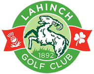 Lahinch Golf Club Logo