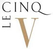 Le Cinq Restaurant Logo