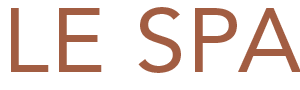 Le Spa - Hyatt Paris Logo