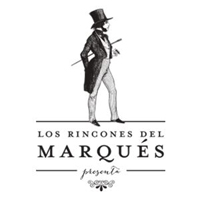 Los Rincones del Marqués Logo