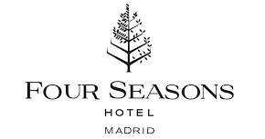 Madrid Spa and Wellness Logo