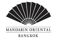 Mandarin Oriental Bangkok Logo