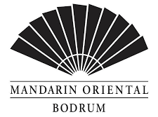 Mandarin Oriental Bodrum Logo