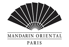 Mandarin Oriental Paris Logo