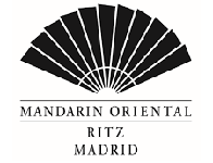 Mandarin Oriental Ritz Logo