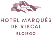 Marqués de Riscal Restaurant Logo