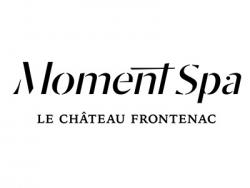 Moment Spa Logo